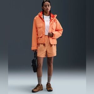 NWT - Nike ACG "Skull Peak" Women's Storm-FIT Jacket